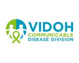 https://www.logocontest.com/public/logoimage/1579079096VIDOH Communicable Disease Division7.jpg